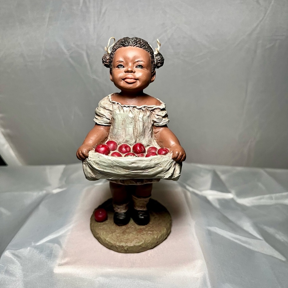 Martha Holcombe - All God’s Children